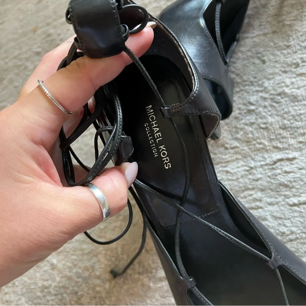 Michael Kors Heels